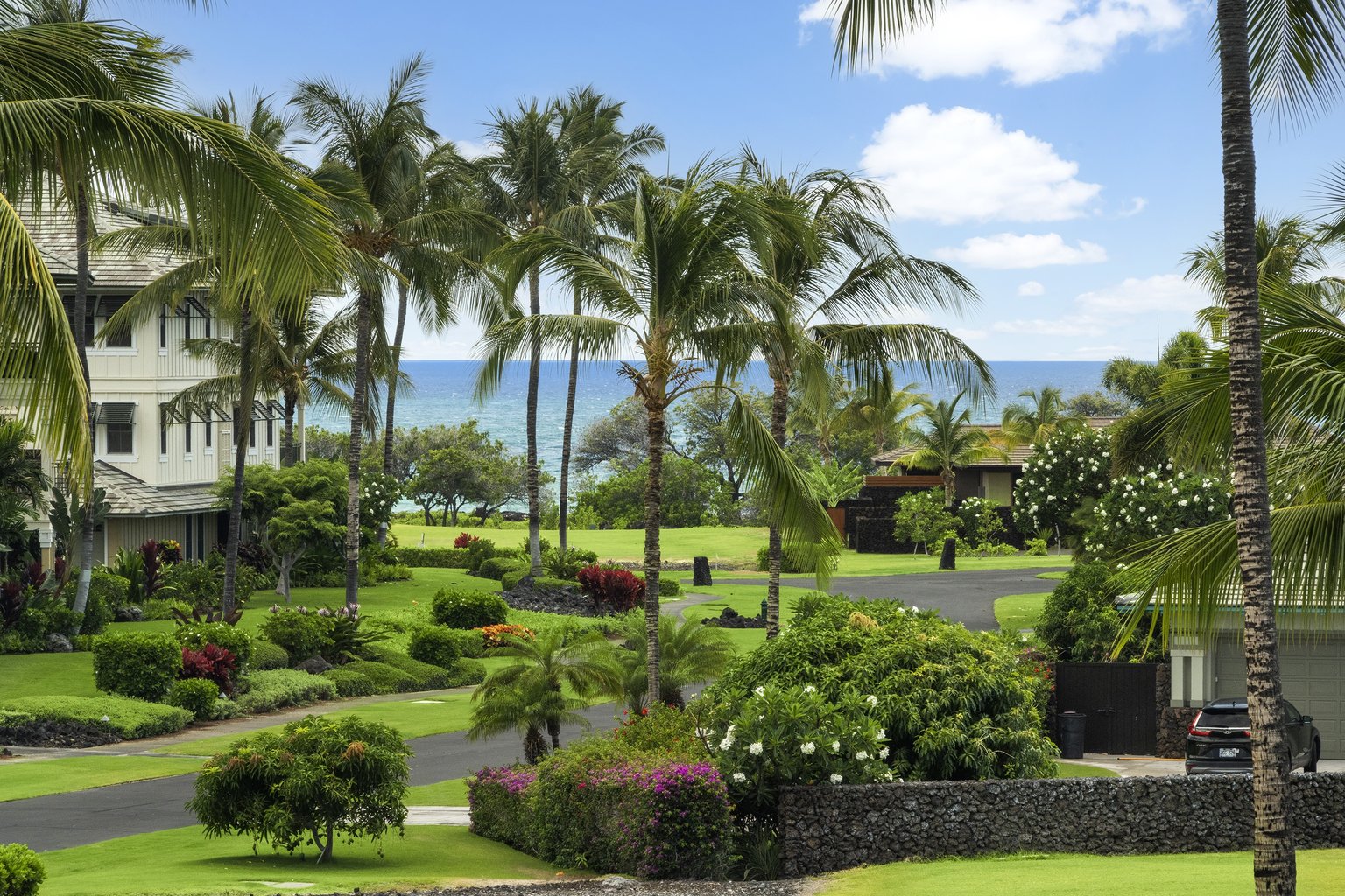 Waikoloa, Vacation Rental