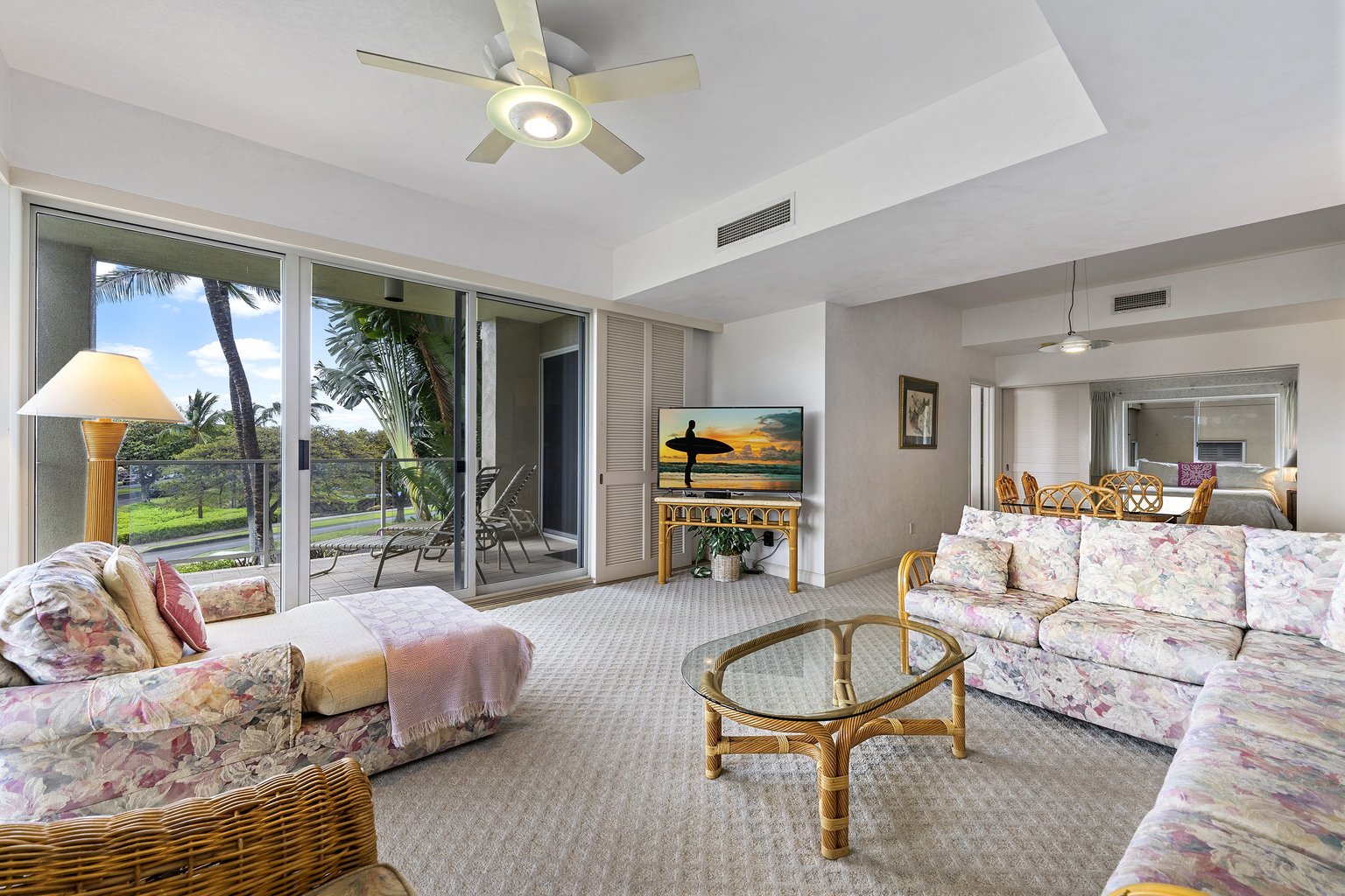 Waikoloa, Vacation Rental