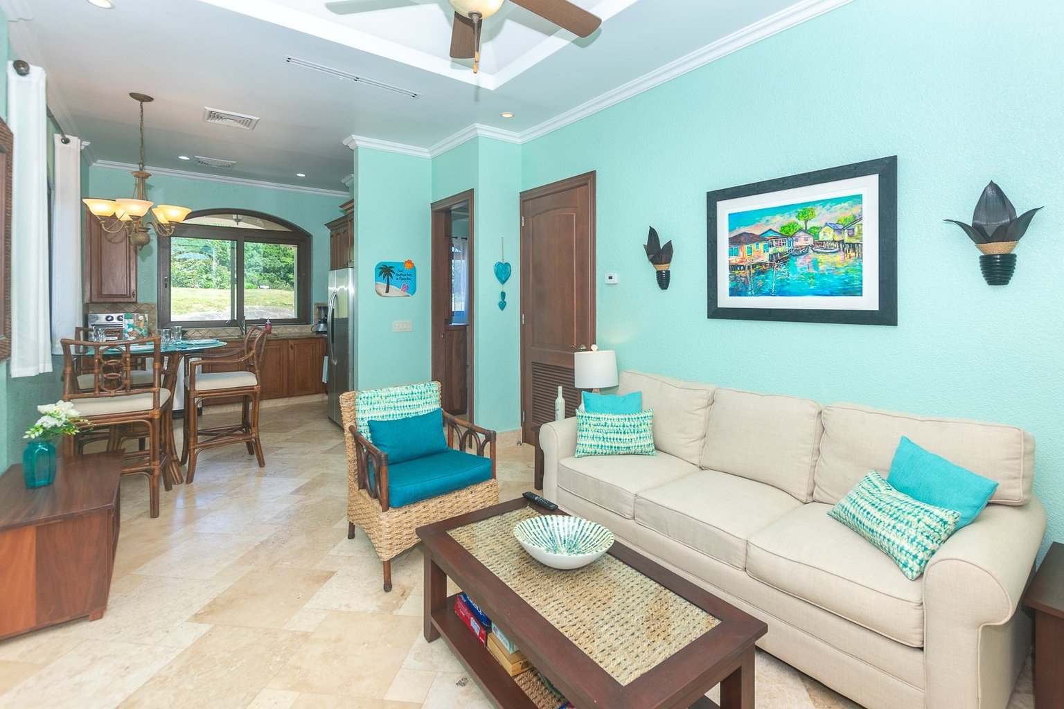Roatan Vacation Rental
