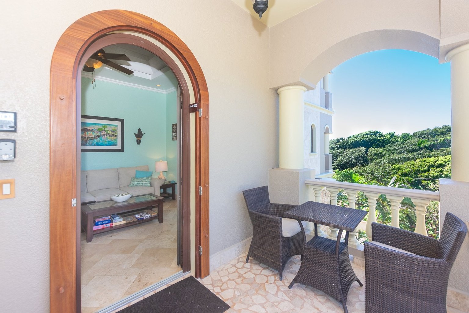 Roatan Vacation Rental