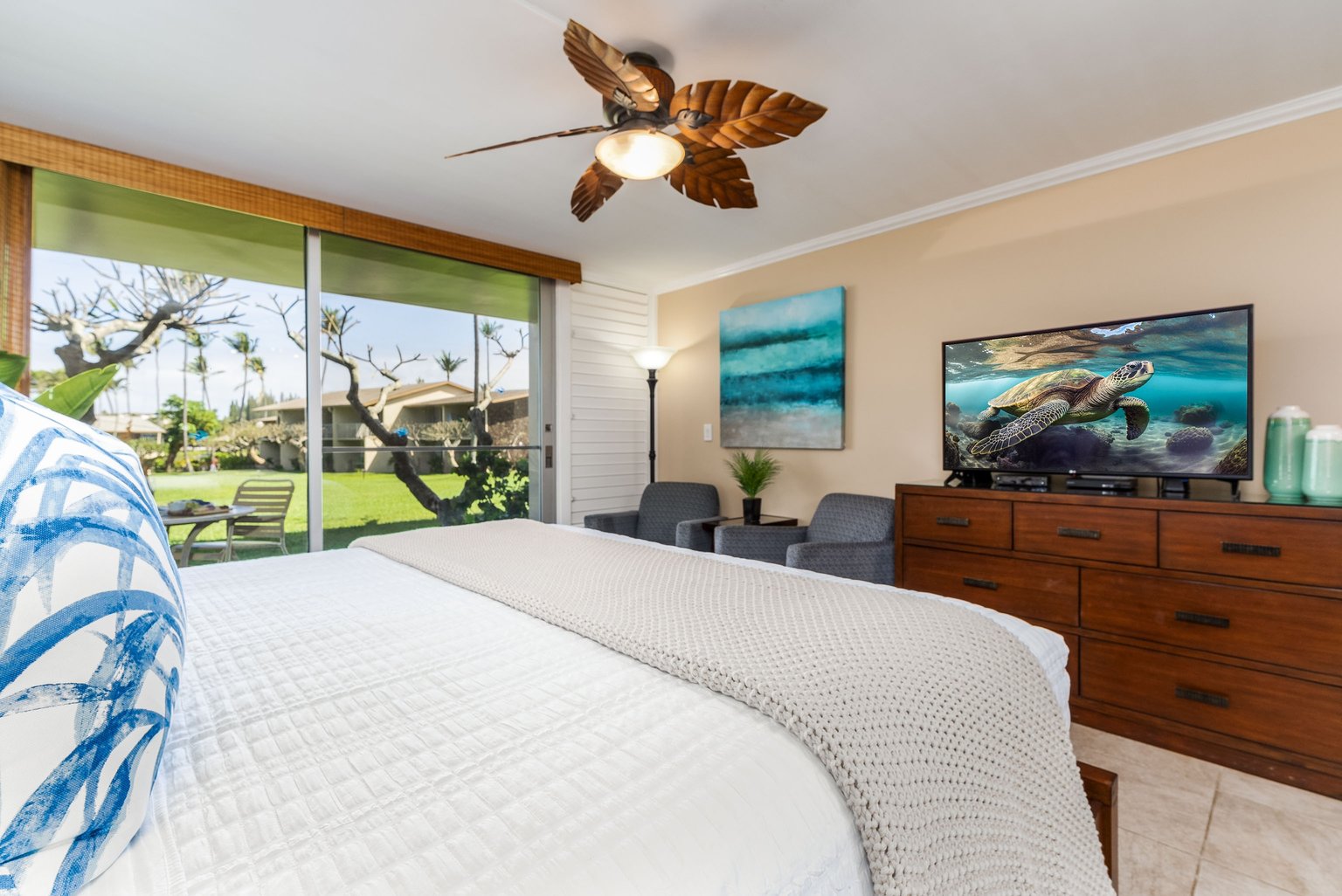 Lahaina Vacation Rental