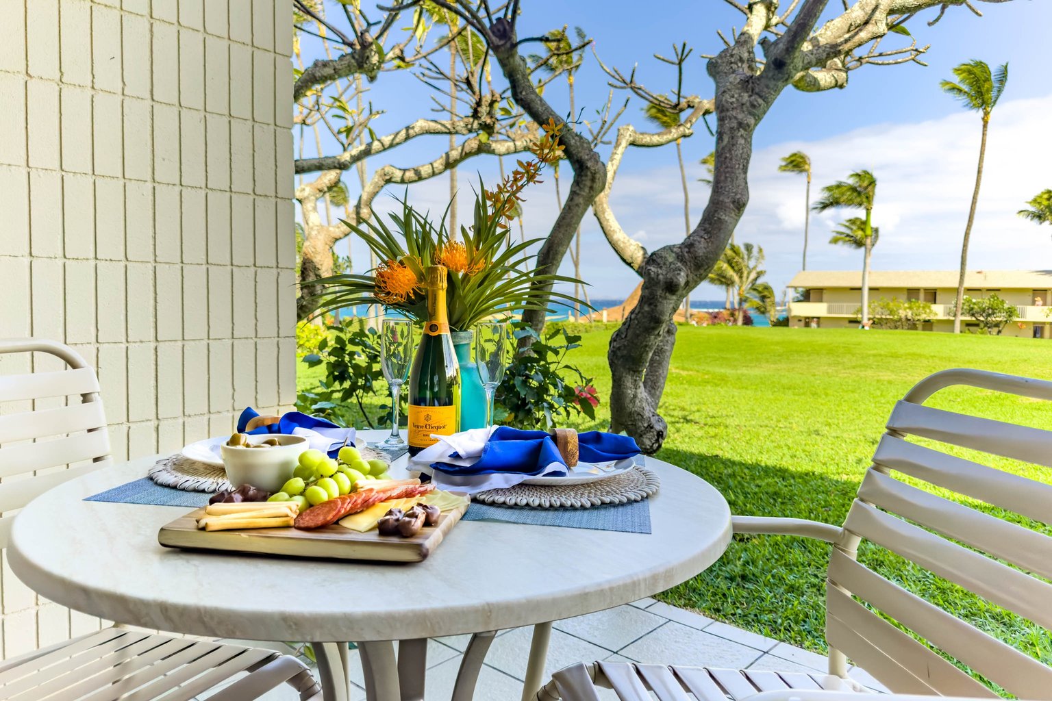 Lahaina Vacation Rental
