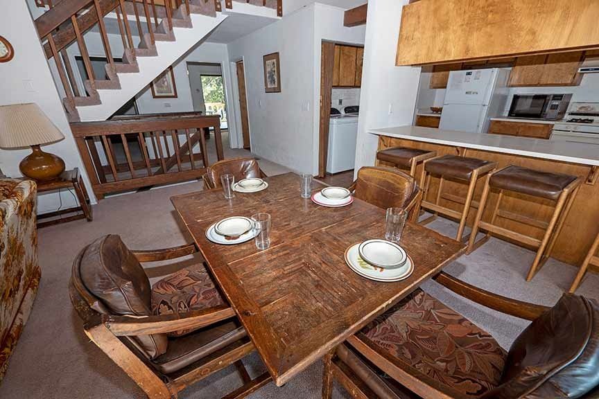 South Lake Tahoe Vacation Rental
