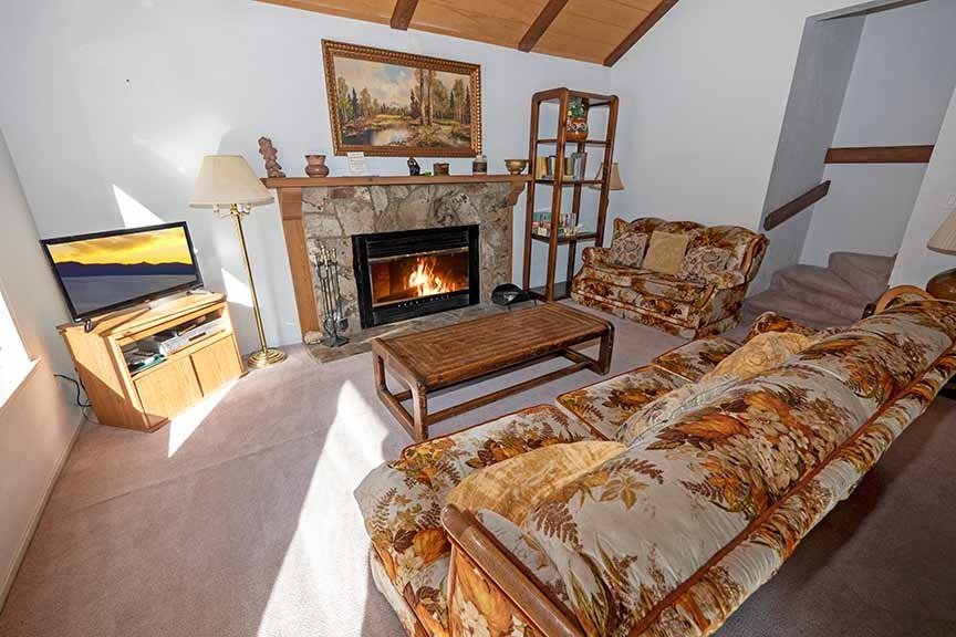 South Lake Tahoe Vacation Rental