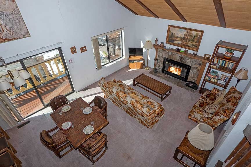 South Lake Tahoe Vacation Rental
