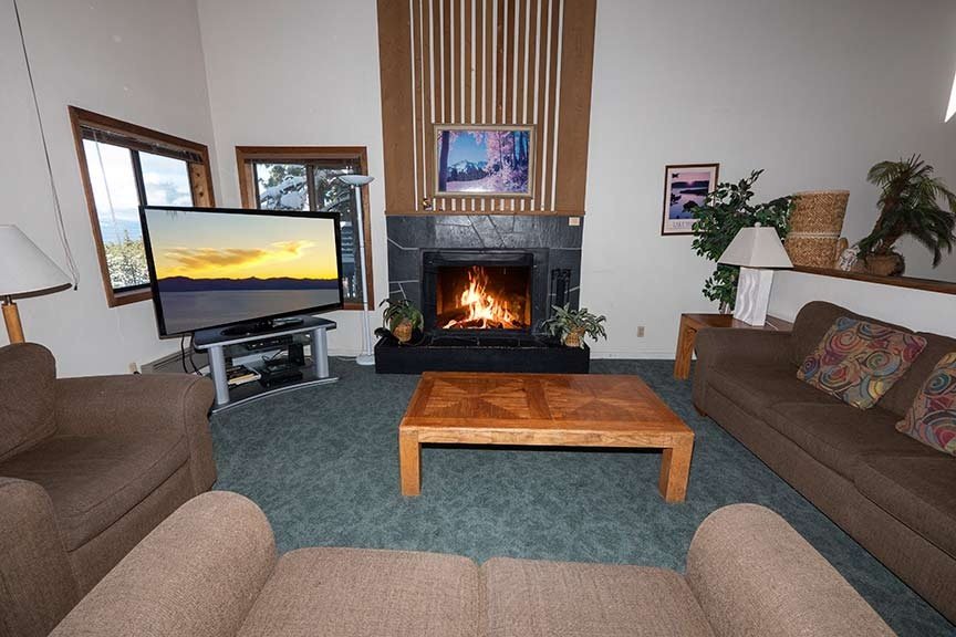 South Lake Tahoe Vacation Rental