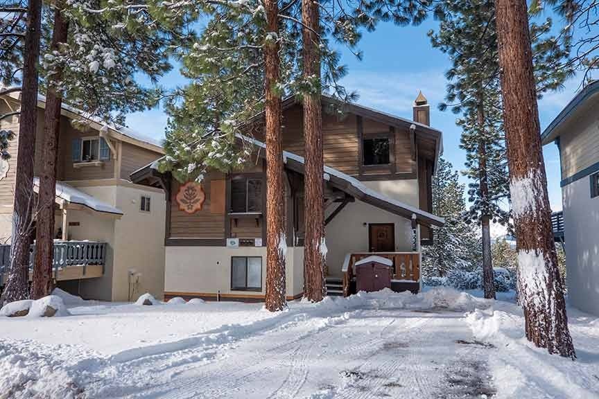 South Lake Tahoe Vacation Rental