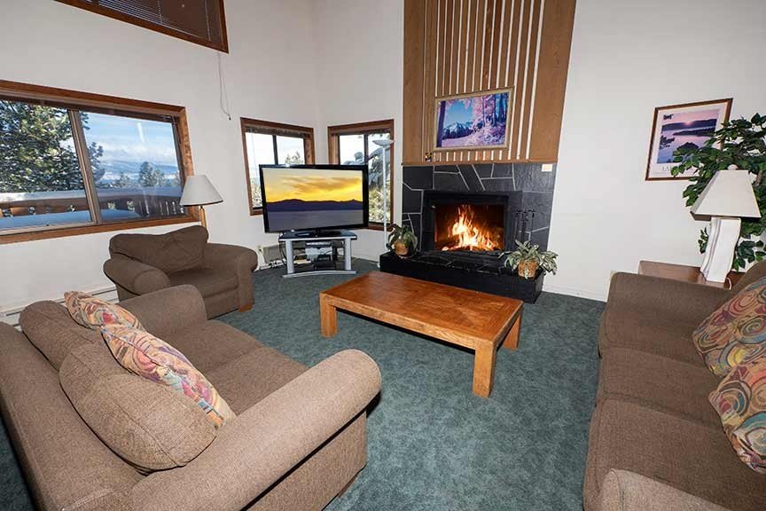 South Lake Tahoe Vacation Rental