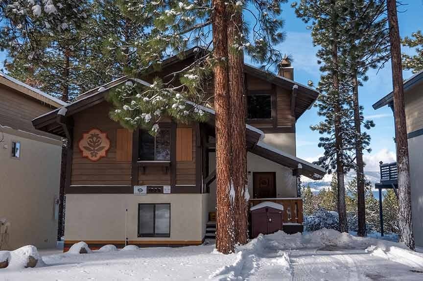 South Lake Tahoe Vacation Rental
