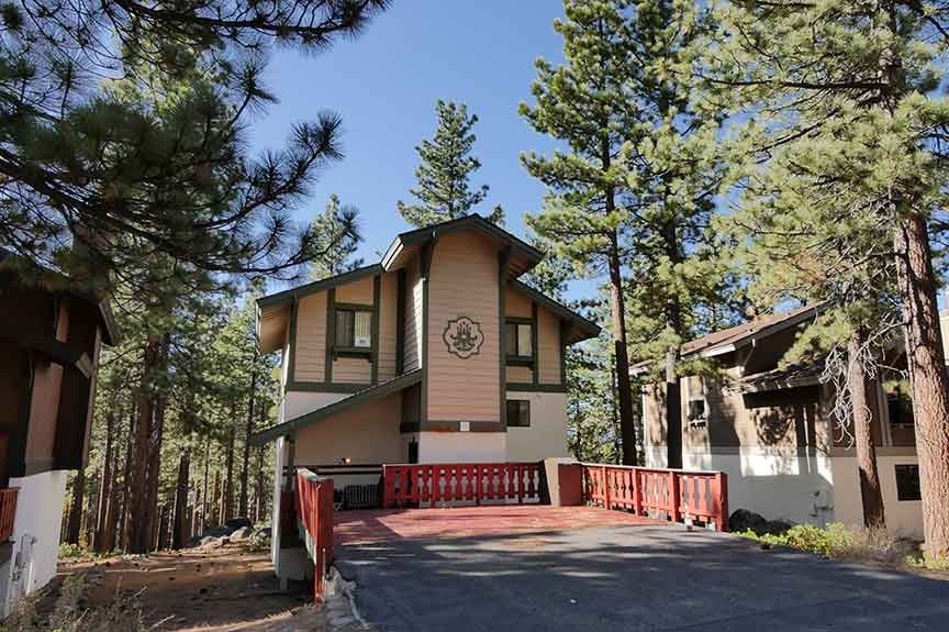 South Lake Tahoe Vacation Rental