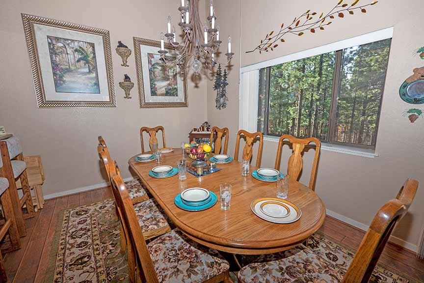 South Lake Tahoe Vacation Rental