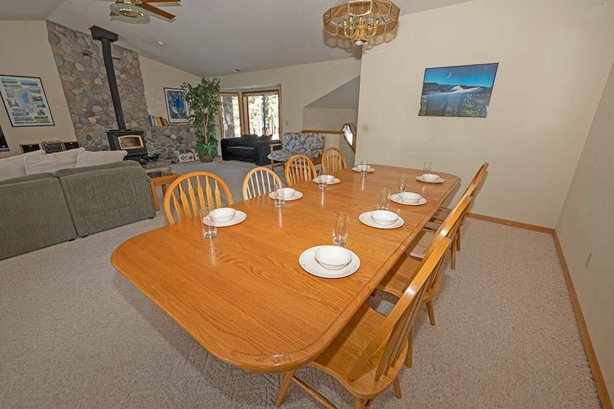 South Lake Tahoe Vacation Rental