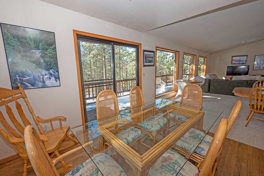 South Lake Tahoe Vacation Rental