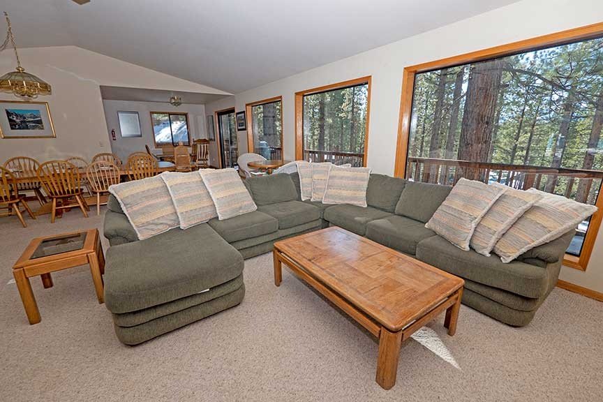 South Lake Tahoe Vacation Rental