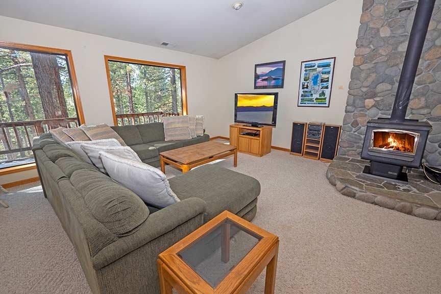 South Lake Tahoe Vacation Rental