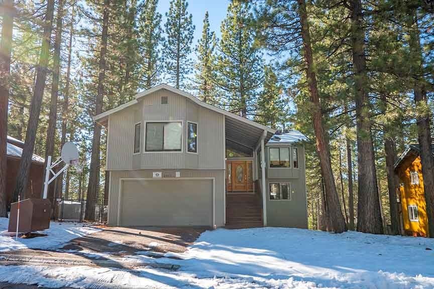South Lake Tahoe Vacation Rental