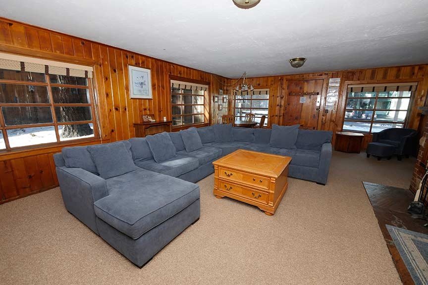 South Lake Tahoe Vacation Rental