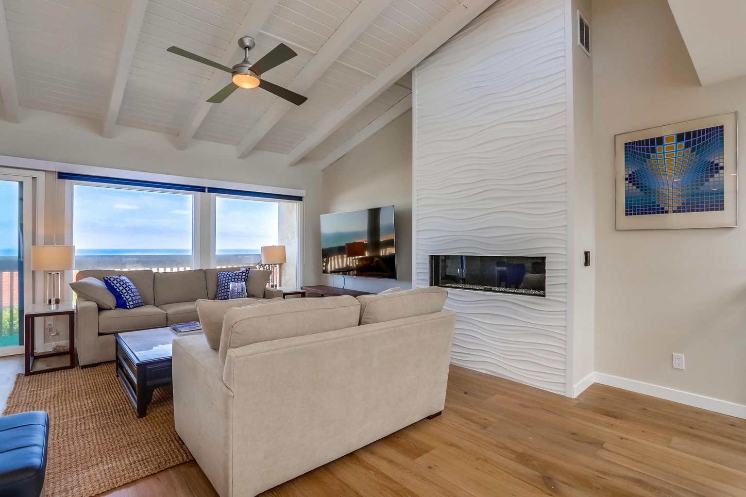 Solana Beach Vacation Rental