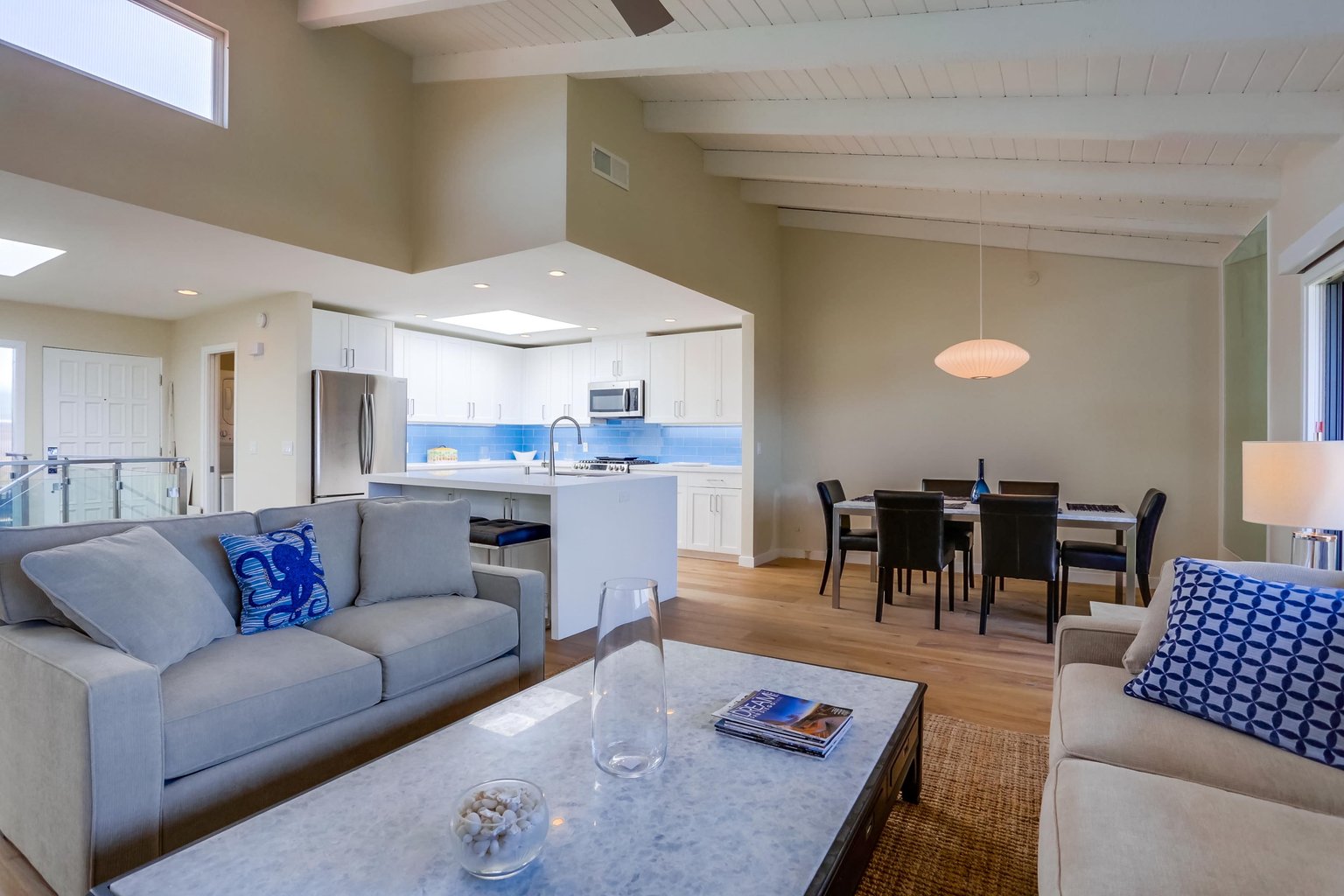 Solana Beach Vacation Rental