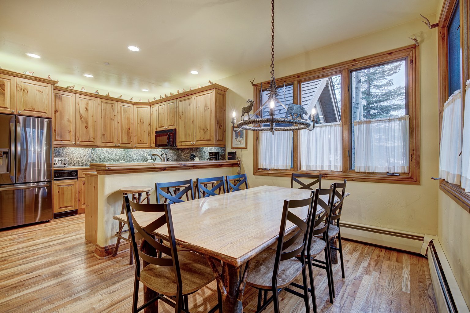 Beaver Creek Vacation Rental