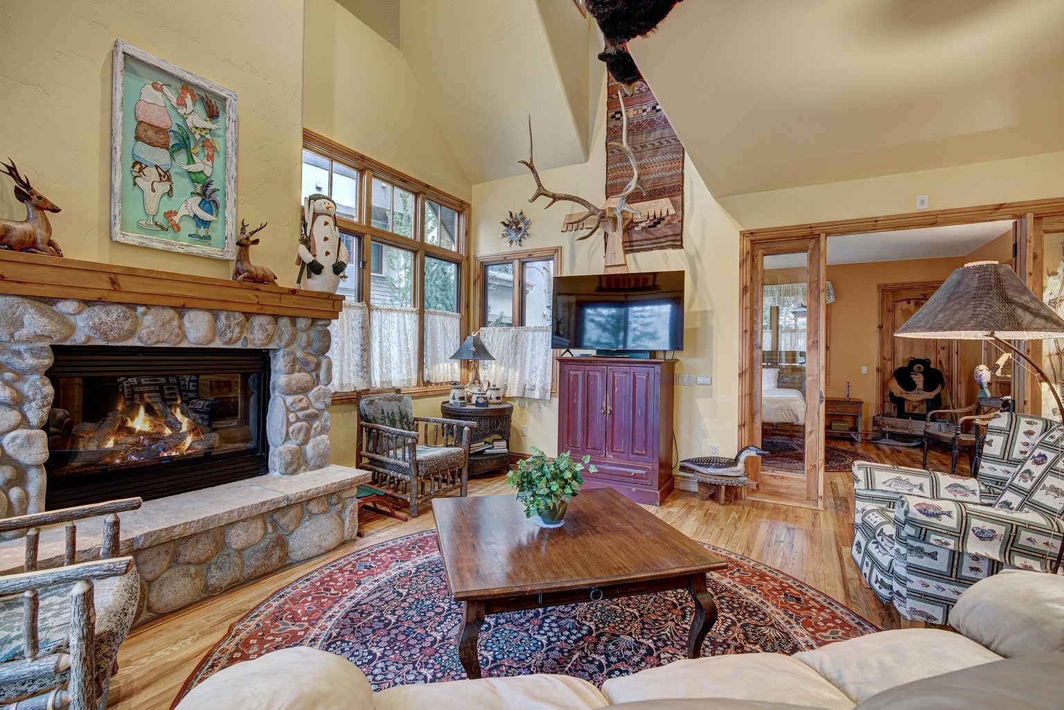 Beaver Creek Vacation Rental