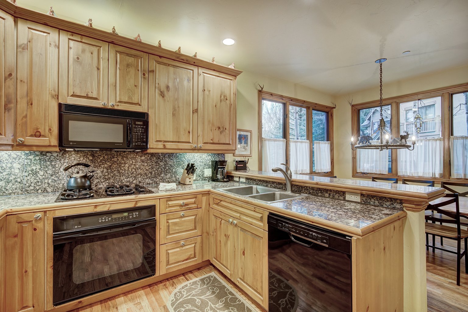 Beaver Creek Vacation Rental