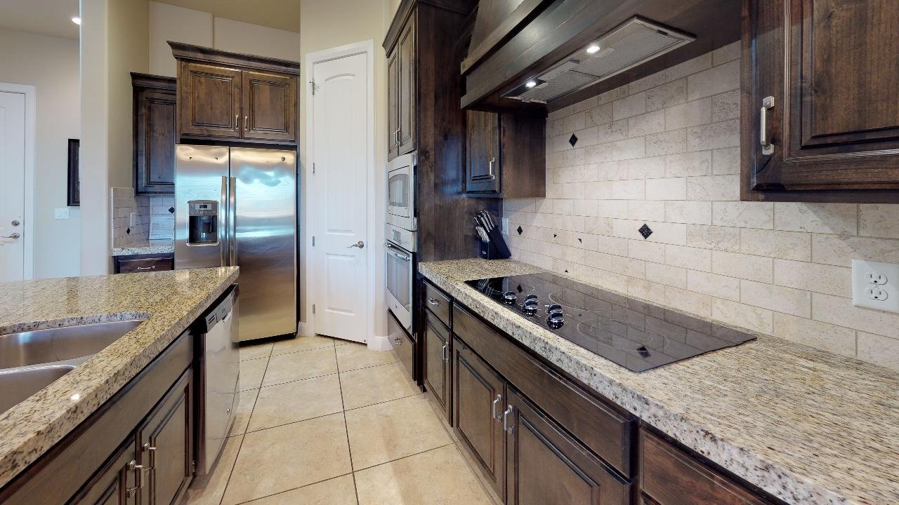 Washington Vacation Rental