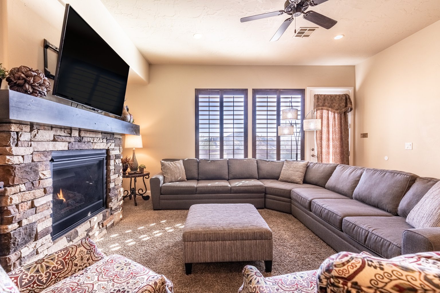 Washington Vacation Rental