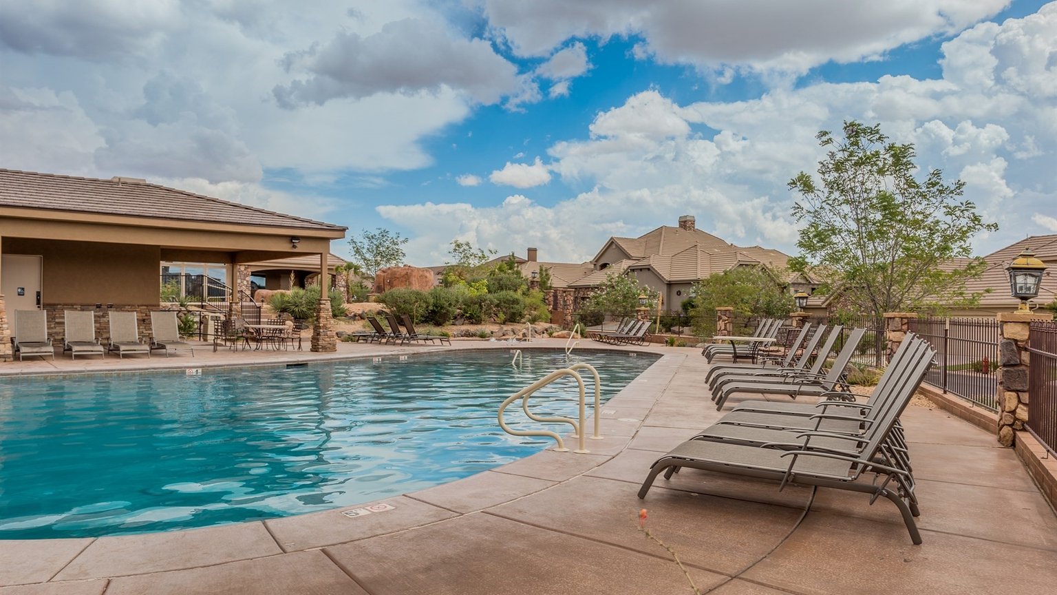 Washington Vacation Rental