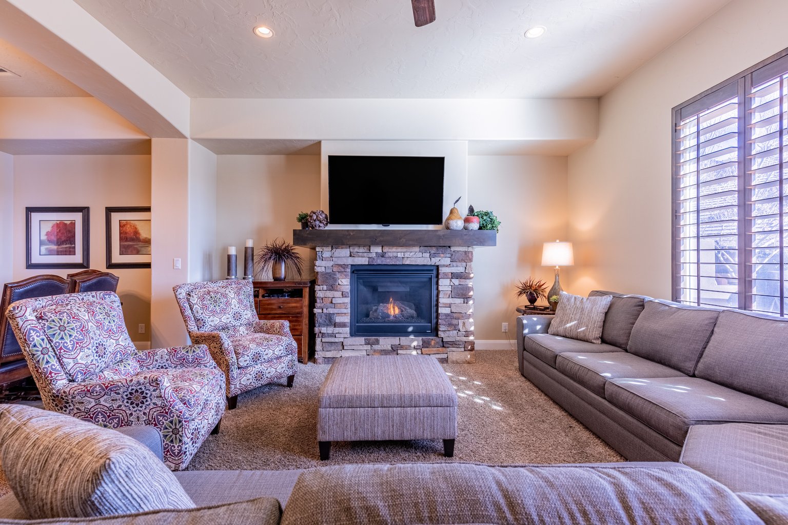 Washington Vacation Rental
