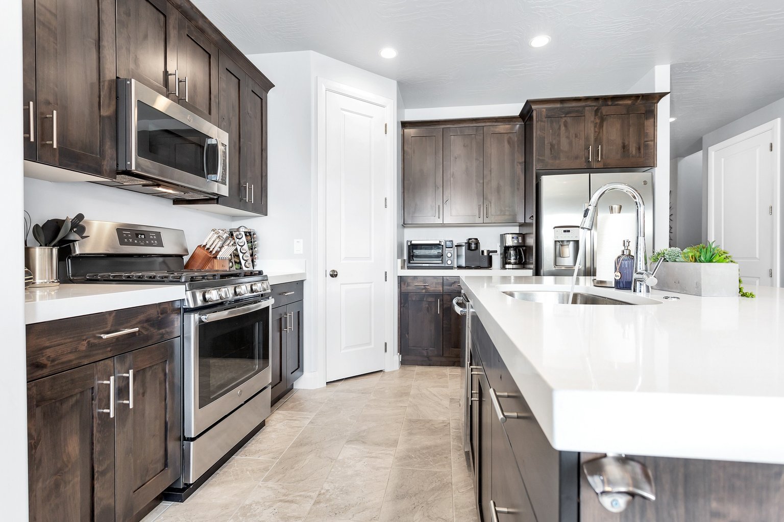 Washington Vacation Rental