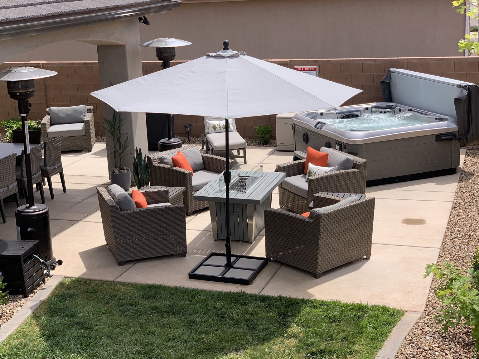 Washington Vacation Rental