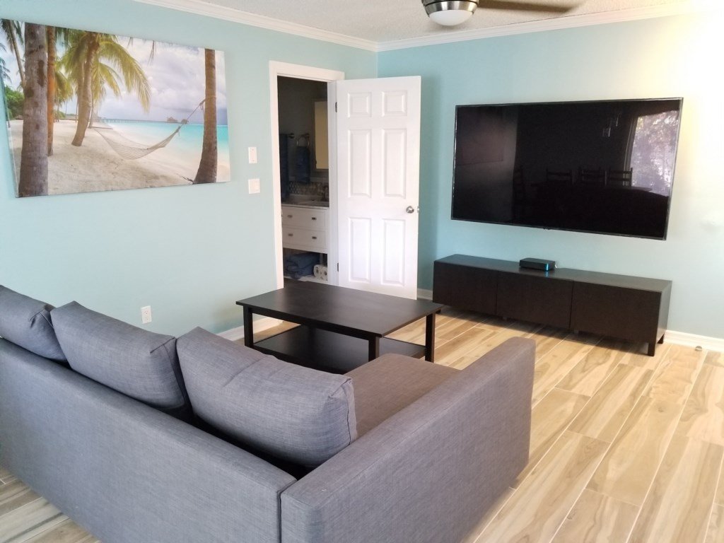 St. Augustine Vacation Rental