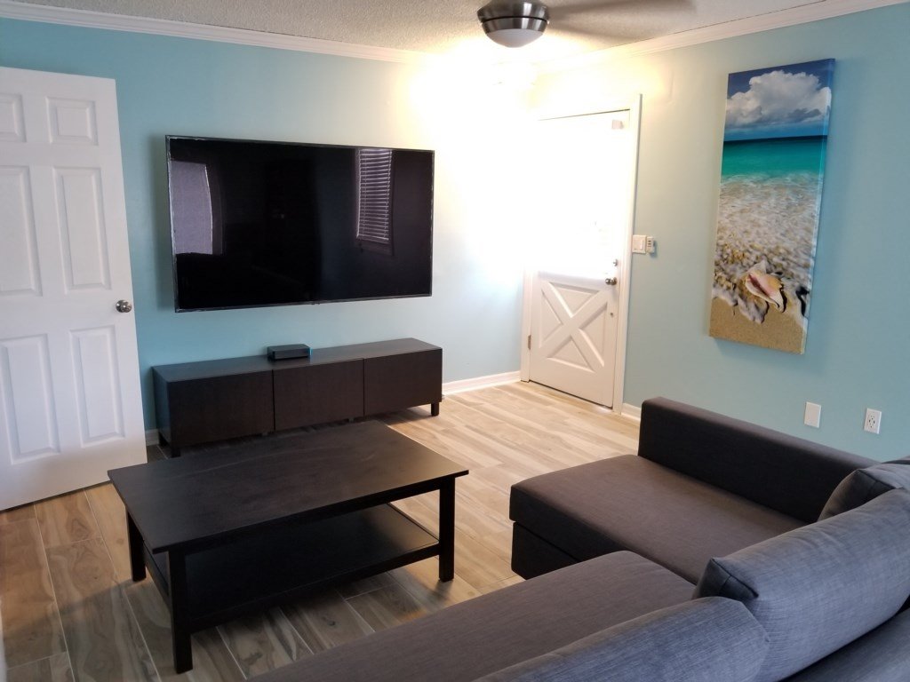 St. Augustine Vacation Rental
