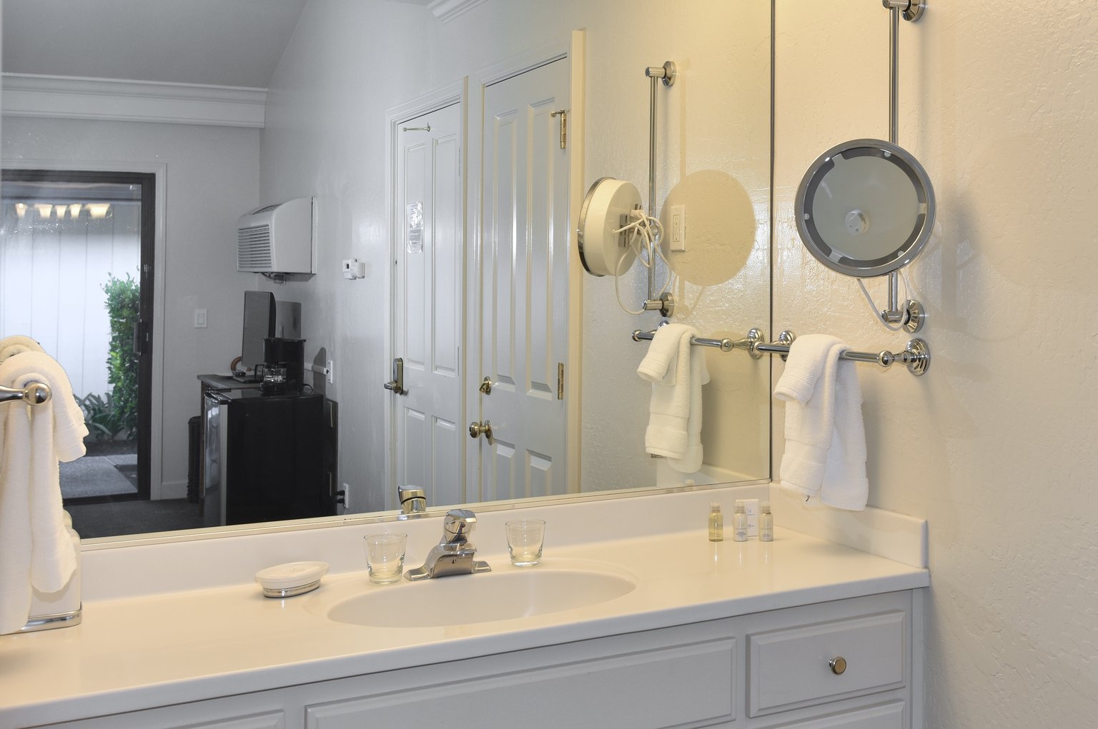 Napa Vacation Rental