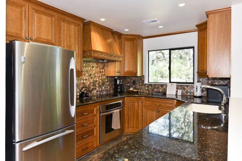 Napa Vacation Rental