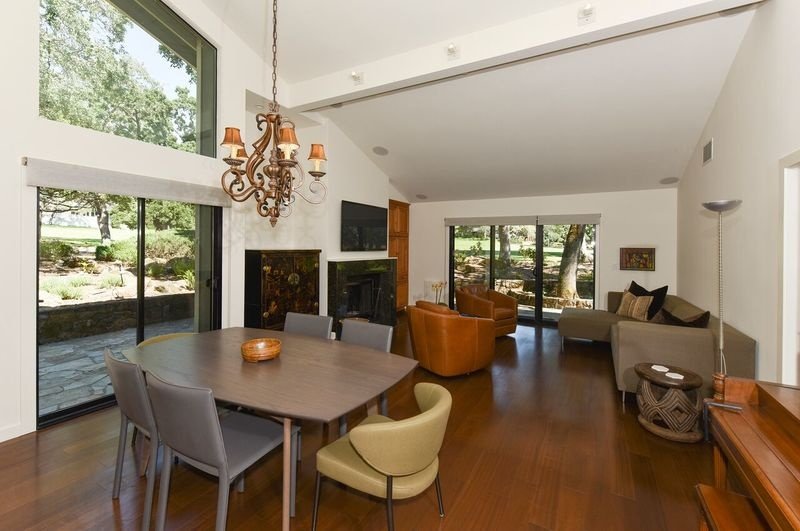 Napa Vacation Rental