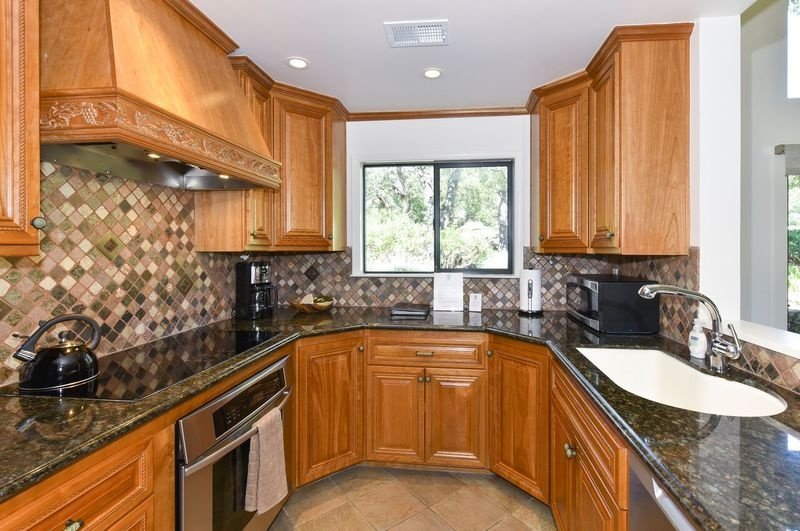 Napa Vacation Rental