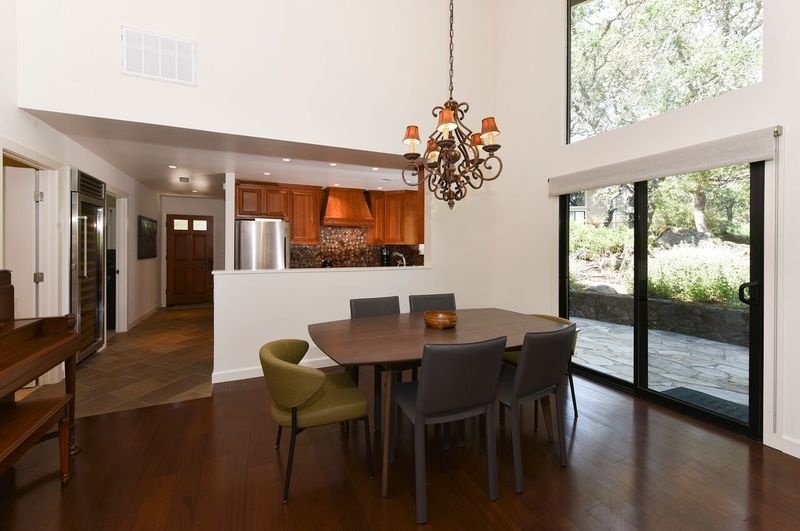 Napa Vacation Rental