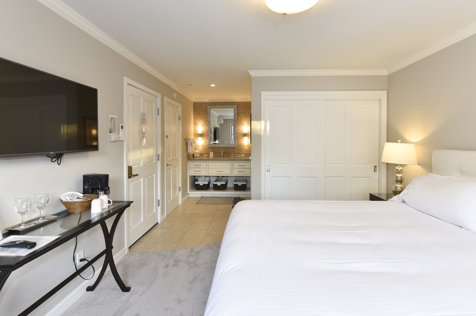 Napa Vacation Rental