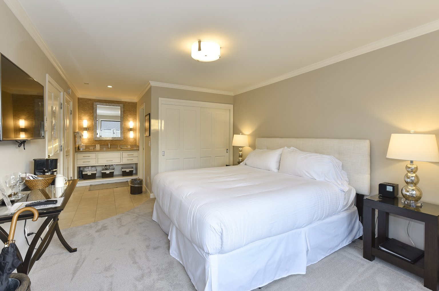Napa Vacation Rental