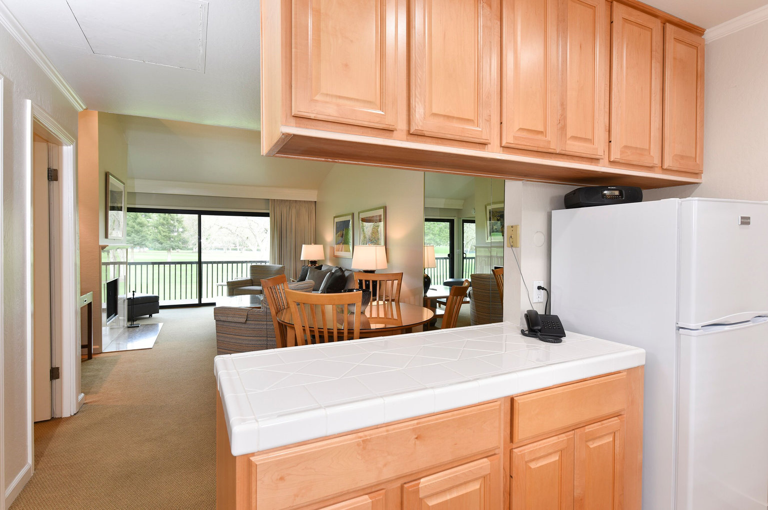 Napa Vacation Rental