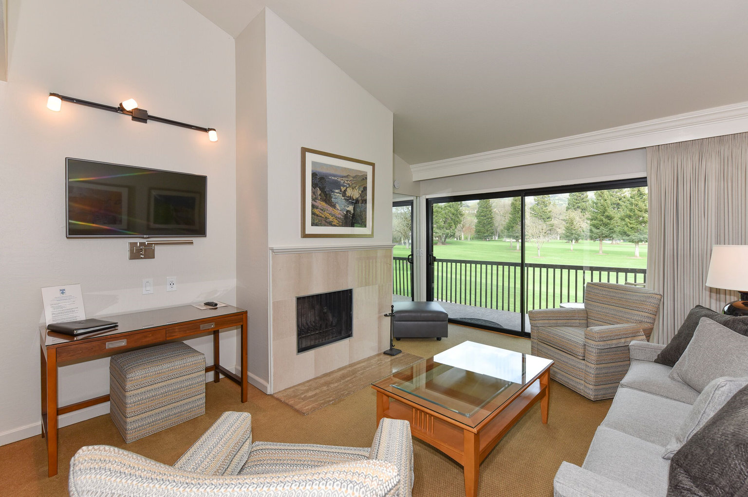 Napa Vacation Rental