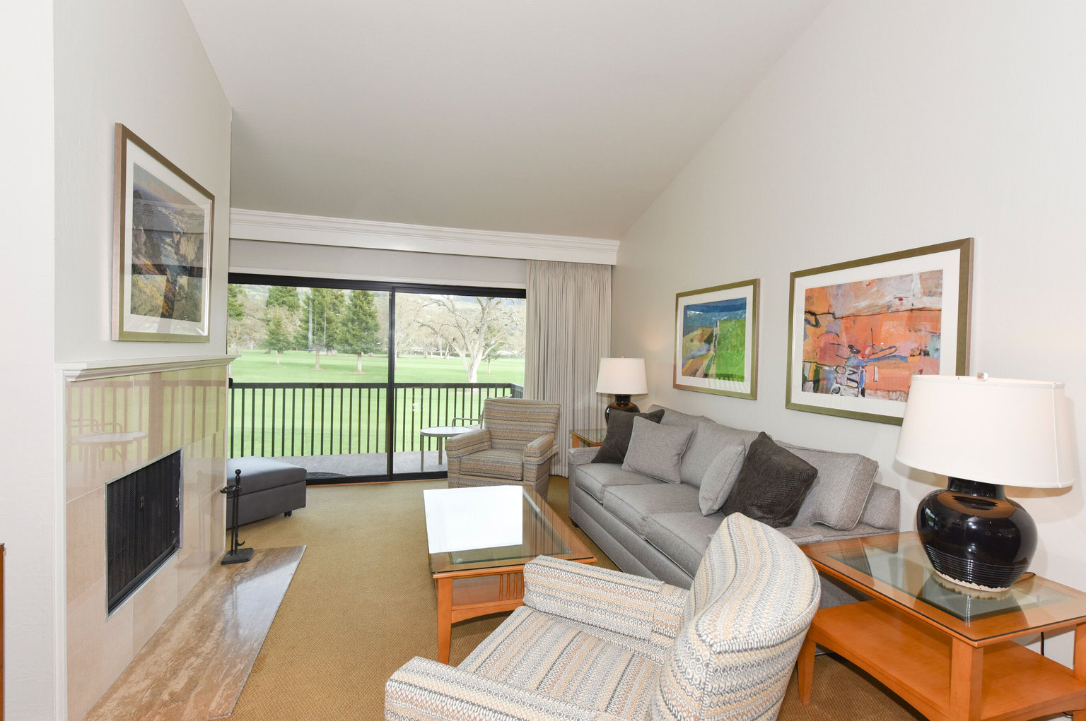 Napa Vacation Rental