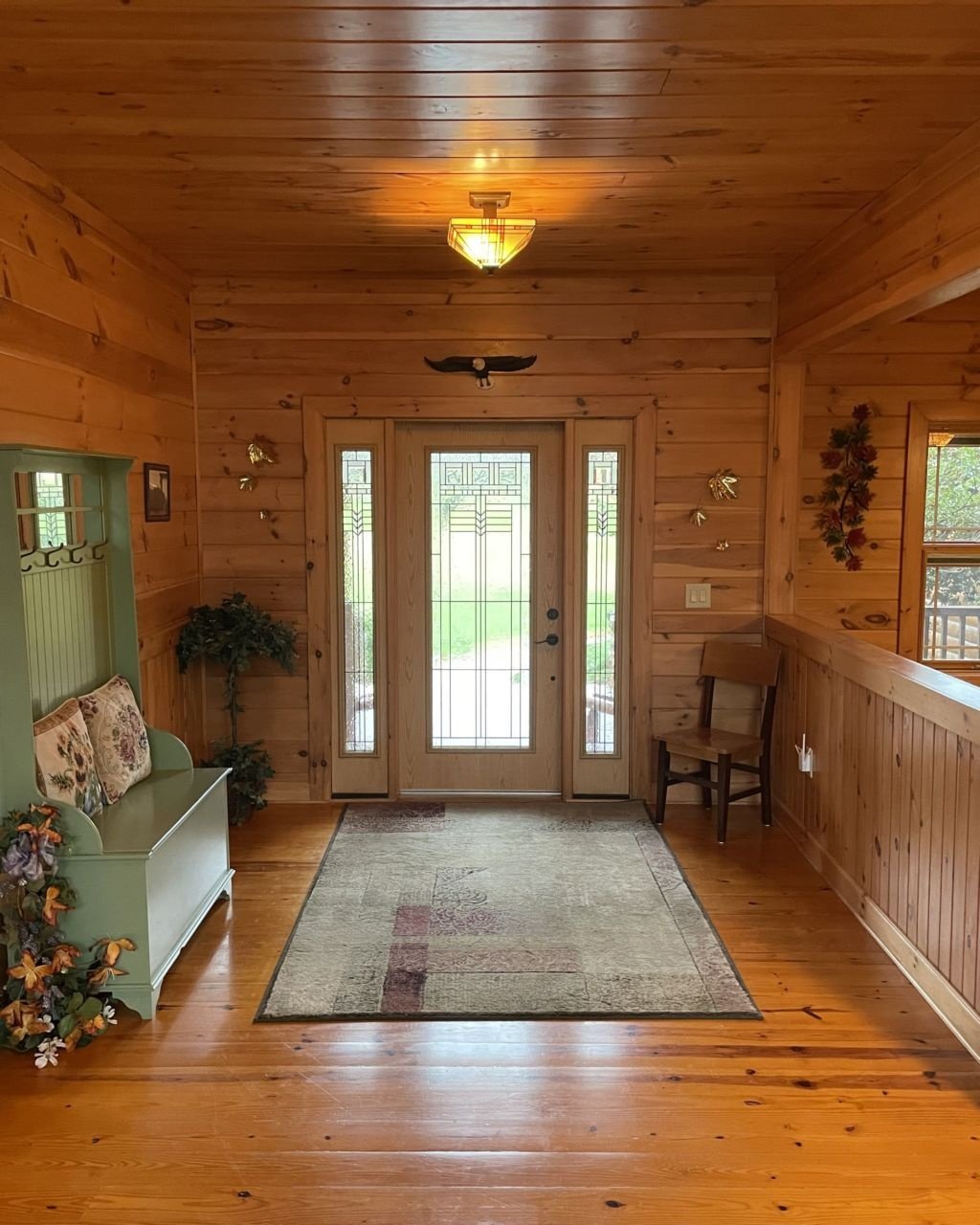 Tellico Plains Vacation Rental