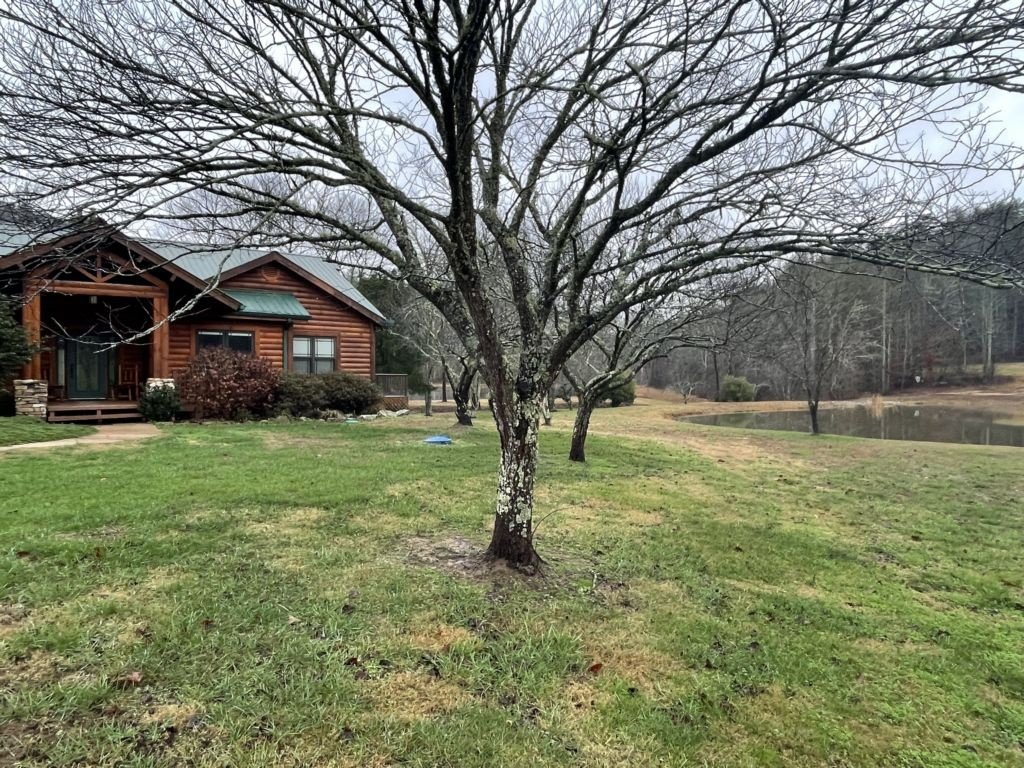 Tellico Plains Vacation Rental