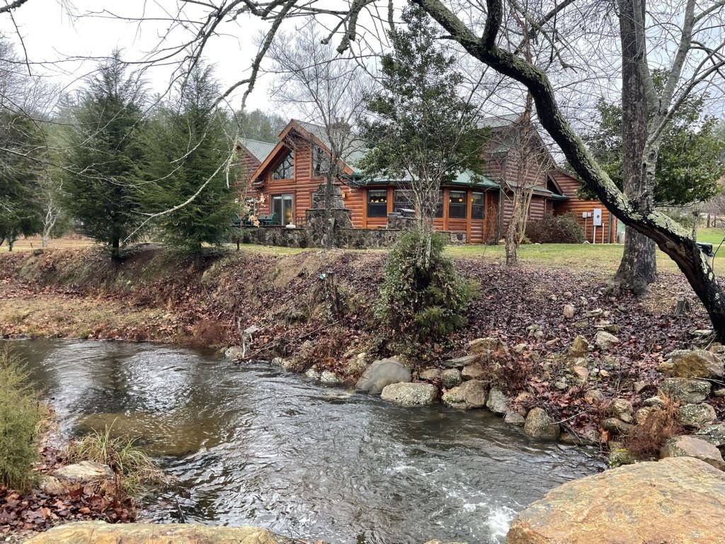 Tellico Plains Vacation Rental