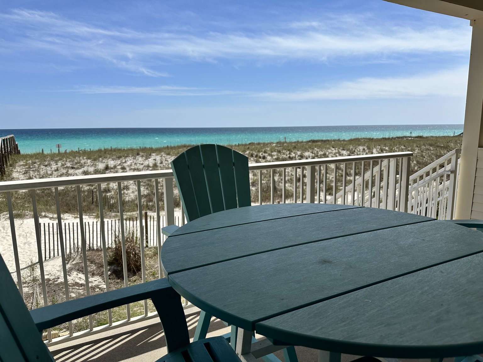 Navarre Beach Vacation Rental