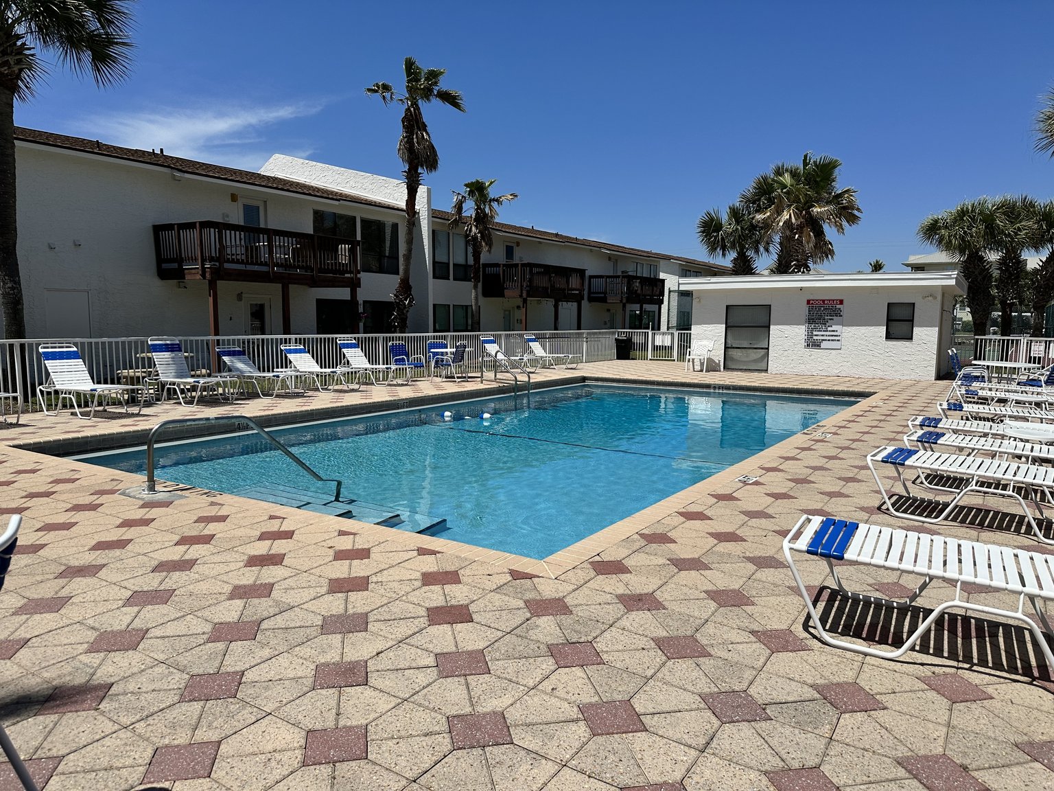 Navarre Beach Vacation Rental