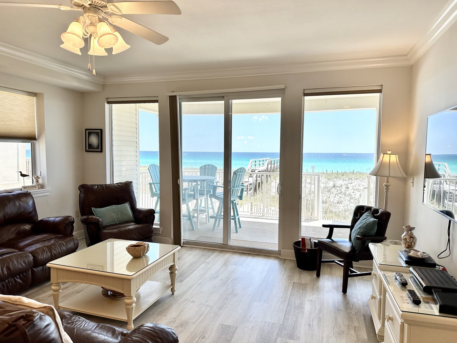 Navarre Beach Vacation Rental